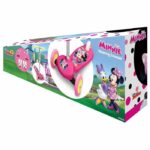 Monopattino MINNIE a 3 ruote - immagine 2