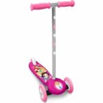 PRINCESS Trot. Twist sterzo