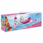 PRINCESS 3 ruote scooter - immagine 2