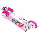 PRINCESS pieghevole Scooter - immagine 2