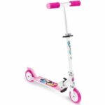 PRINCESS pieghevole Scooter