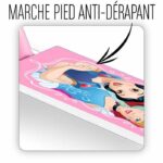 PRINCESS pieghevole Scooter - immagine 3