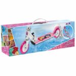 PRINCESS pieghevole Scooter - immagine 4