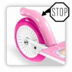 PRINCESS pieghevole Scooter - immagine 5