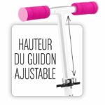 PRINCESS pieghevole Scooter - immagine 6