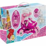PRINCESS riga pattini 27-30 - immagine 4