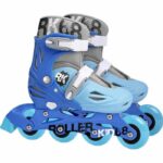 STAMP Pattini in linea Boy