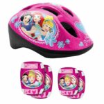 Casco PRINCESSES + C / G