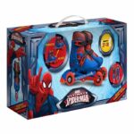SPIDERMAN riga pattini 27-30 - immagine 3