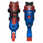 SPIDERMAN riga pattini 30-33 - immagine 2