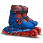 SPIDERMAN riga pattini 30-33