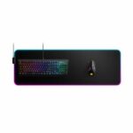 Tappetino per mouse - STEELSERIES - QcK Prism Cloth XL - immagine 3