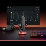 Altri accessori da gioco Steelseries GAMING ALIAS - immagine 6