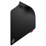 Tappetino per mouse da gioco - STEELSERIES - QcK Performance L - Veloce - 490 x 420 mm - immagine 3
