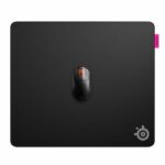 Tappetino per mouse da gioco - STEELSERIES - QcK Performance L - Veloce - 490 x 420 mm - immagine 4
