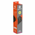 Tappetino per mouse da gioco - STEELSERIES - QcK Performance L - Veloce - 490 x 420 mm - immagine 5
