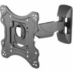 Mobile porta TV 23 - 42 - Acciaio - SHO 7510 - immagine 2