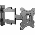 Mobile porta TV 23 - 42 - Acciaio - SHO 7530 - immagine 2