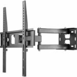 Mobile porta TV 32 - 55 - Acciaio - SHO 4600 - immagine 3