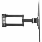 Mobile porta TV 32 - 55 - Acciaio - SHO 4600 - immagine 5
