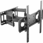 Mobile porta TV 32 - 55 - Acciaio - SHO 4610