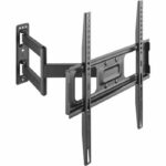 Mobile porta TV 32 - 55 - Acciaio - SHO 5600