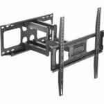 Mobile porta TV 32 - 70 - Acciaio - SHO 5610