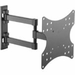 Mobile porta TV 23 - 42 - Acciaio - SHO 4540 - immagine 2