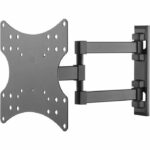 Mobile porta TV 23 - 42 - Acciaio - SHO 4540 - immagine 3