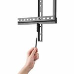 Supporto TV fisso - SLIM - Acciaio - SHO 5200 - immagine 5
