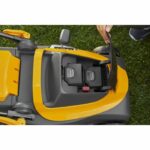 Kit rasaerba STIGA Collector 136e - Funzionamento a batteria - immagine 4