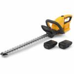 STIGA HT 300e Kit tagliasiepi