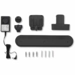 STIGA GT 300e Kit tagliabordi - immagine 3