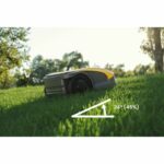 Robot rasaerba autonomo STIGA A 1000 - Funziona a batteria - immagine 4