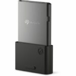 Scheda di espansione Seagate da 1 TB per Xbox Series X / S - immagine 2