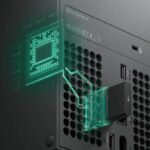 Scheda di espansione Seagate da 1 TB per Xbox Series X / S - immagine 3
