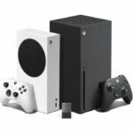Scheda di espansione Seagate da 1 TB per Xbox Series X / S - immagine 4