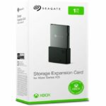 Scheda di espansione Seagate da 1 TB per Xbox Series X / S - immagine 5