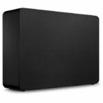 Disco rigido esterno - SEAGATE - Portatile di espansione - 4 TB - USB 3.0 (STKP4000040) - immagine 2