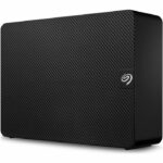Disco rigido esterno - SEAGATE - Desktop di espansione - 8 TB - USB 3.0 (STKP8000400)