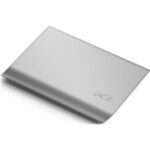 SSD esterno - LaCie - SSD portatile - 500 GB - NVMe - USB-C - immagine 2