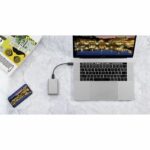 SSD esterno - LaCie - SSD portatile - 500 GB - NVMe - USB-C - immagine 5