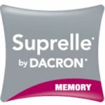 DODO Memory pillow SUPRELLE MEMORY 65x65cm - immagine 4