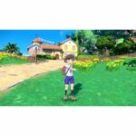 Scarlet Pokémon - Nintendo Switch Game - immagine 4