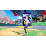 Scarlet Pokémon - Nintendo Switch Game - immagine 6