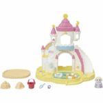 SYLVANIAN FAMILIES 5746 - La sabbiera e la piscina per bambini - immagine 5