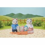 Famiglie Sylvanian - La famiglia Husky - immagine 2