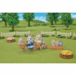 Famiglie Sylvanian - La famiglia Husky - immagine 3