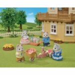 Famiglie Sylvanian - I fratelli Husky e il loro tandem - immagine 3