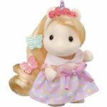 Famiglie Sylvanian - Il parrucchiere Pony - immagine 3